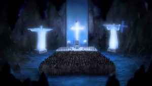 Samurai Champloo 1 Episodio 19