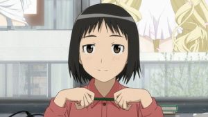 Genshiken 3 Episodio 8