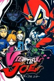 Viewtiful Joe Dublado