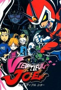Viewtiful Joe Dublado Temporada 2