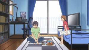 Tetsuwan Birdy Decode 1 Episodio 10