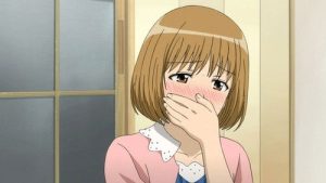 Genshiken 3 Episodio 4