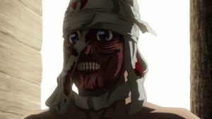 Golden Kamuy 5 Episodio 7