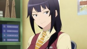 The Devil is a Part-Timer! 2 Episodio 14