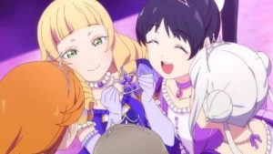 Love Live! Superstar!! 1 Episodio 10