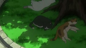 Aria The Animation 2 Episodio 12