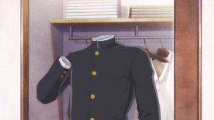 The Invisible Man and His Soon-to-Be Wife Episodio 6