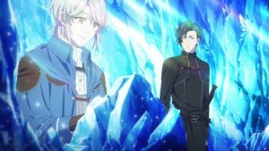 Odayaka Kizoku no Kyuuka no Susume. Episodio 5