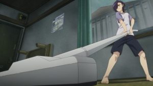 The Devil is a Part-Timer! 2 Episodio 1