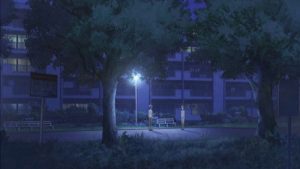 Hourou Musuko 1 Episodio 11