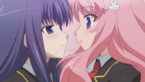 Baka to Test to Shoukanjuu 1 Episodio 2