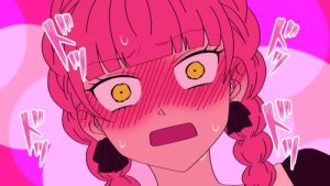 Seihantai na Kimi to Boku Episodio 5