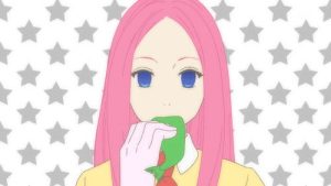 Arakawa Under the Bridge 1 Episodio 8
