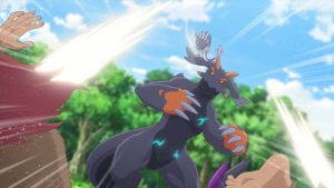 Tensei Shitara Dragon no Tamago Datta Episodio 6