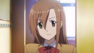 Seitokai Yakuindomo 1 Episodio 2