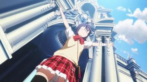 Chuunibyou demo Koi ga Shitai! 2 Episodio 6