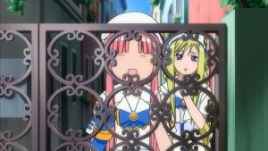 Aria The Animation 3 Episodio 7