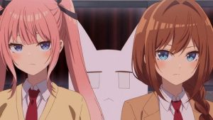 Tune In to the Midnight Heart Episodio 5
