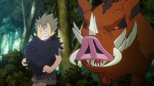 Hell Mode: Yarikomizuki no Gamer wa Hai Settei no Isekai de Musou suru Episodio 7