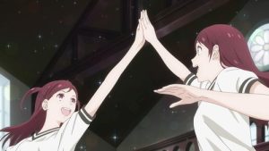 Kageki Shojo!! 1 Episodio 9