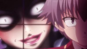 Baka to Test to Shoukanjuu 2 Episodio 12