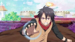 Yuusha Party ni Kawaii Ko ga Ita node, Kokuhaku shitemita. Episodio 7