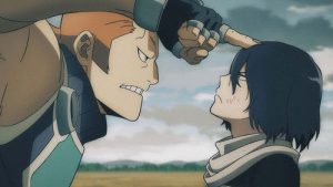 My Hero Academia: Vigilantes Dublado 2 Episodio 7