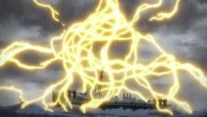 Record of Ragnarok 3 Episodio 9