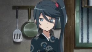 The Devil is a Part-Timer! 1 Episodio 7