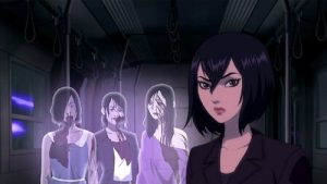 Trese Dublado 1 Episodio 1