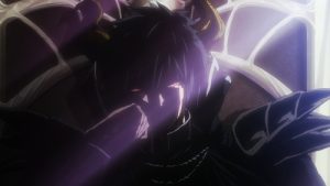 The Devil is a Part-Timer! 1 Episodio 1