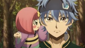 Dead Account 1 Episodio 6