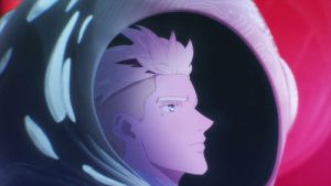 Trigun Stampede 2 Episodio 6