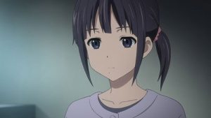 Kokoro Connect 1 Episodio 15