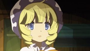 Jinrui wa Suitai Shimashita 1 Episodio 11