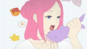 Arakawa Under the Bridge 1 Episodio 1