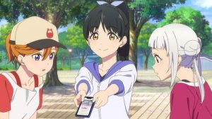 Love Live! Superstar!! 2 Episodio 3