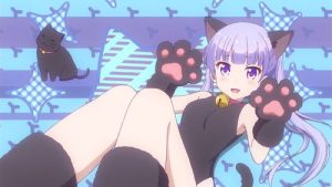 New Game! 2 Episodio 2