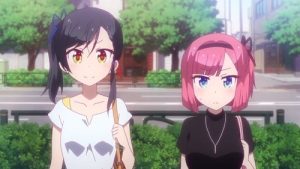 New Game! 2 Episodio 7