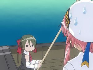 Aria The Animation 1 Episodio 1