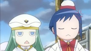 Aria The Animation 2 Episodio 26
