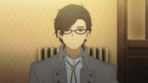 Beyond the Boundary 1 Episodio 3