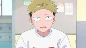 Seihantai na Kimi to Boku Episodio 6