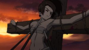 Samurai Champloo Dublado 1 Episodio 9