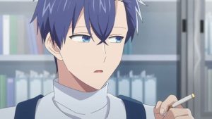 Goumon Baito-kun no Nichijou Episodio 6