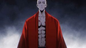 The Last Dynasty 1 Episodio 5