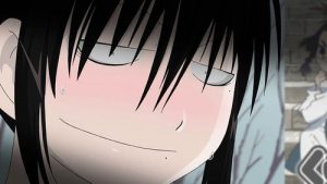 Genshiken 2 Episodio 6