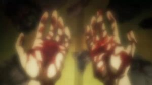 Aoi Bungaku Series 1 Episodio 2