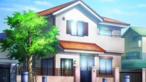 Kokoro Connect 1 Episodio 7