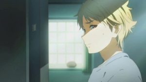 Beyond the Boundary 1 Episodio 10